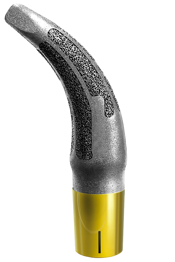 Limb Reconstruction implant