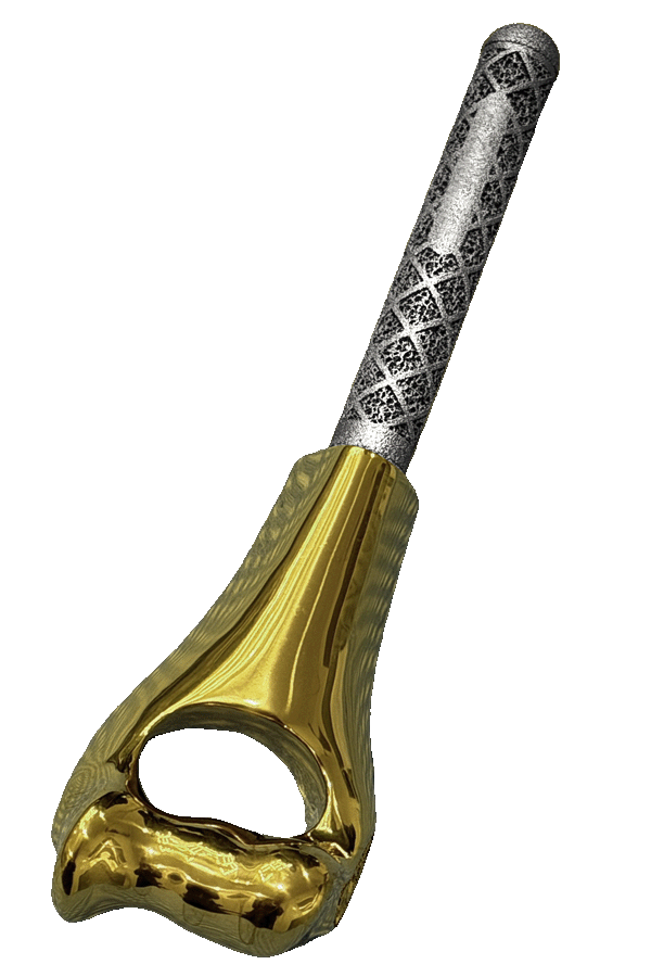 Revision implant