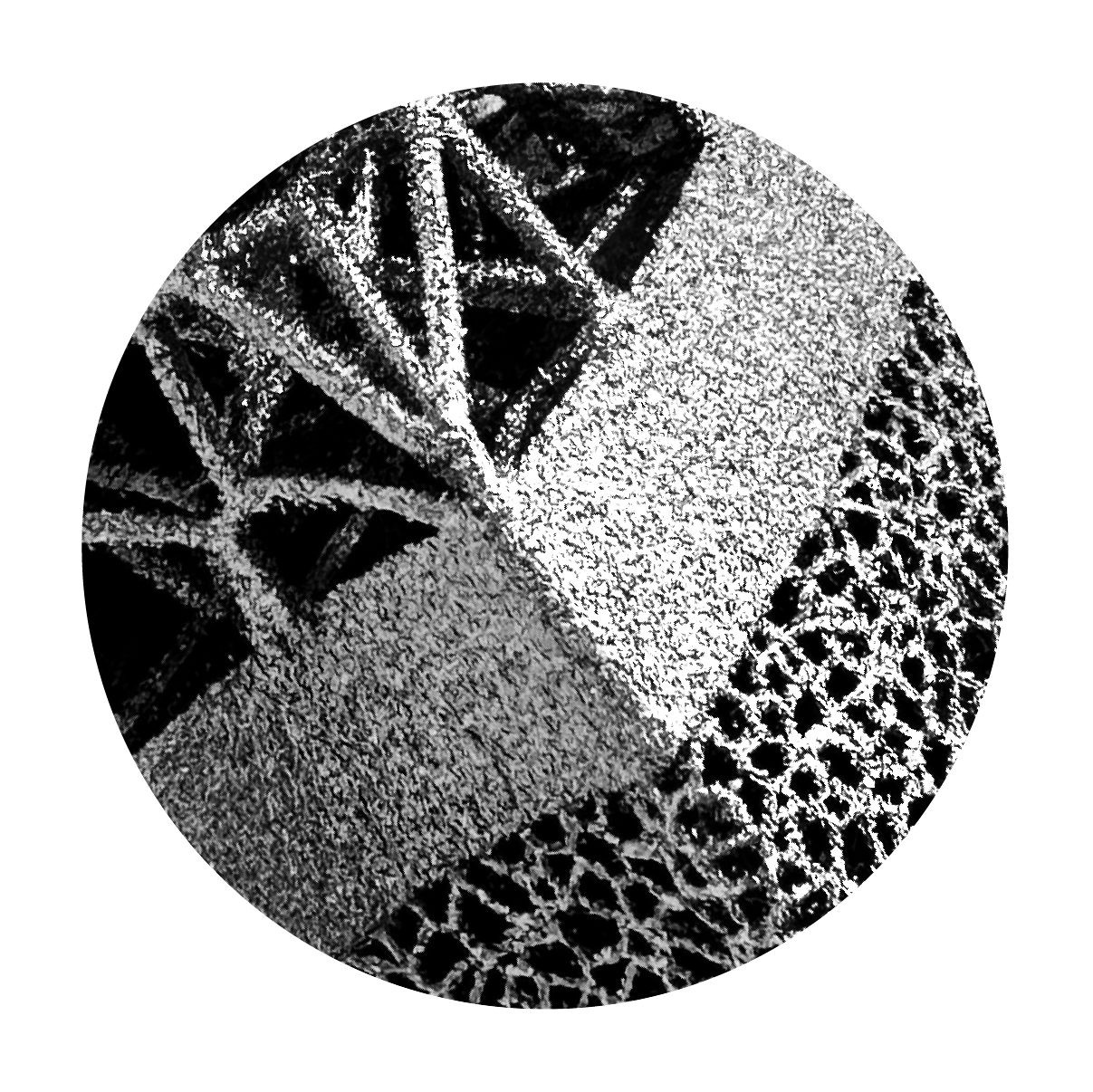 Biology Device Close-Up