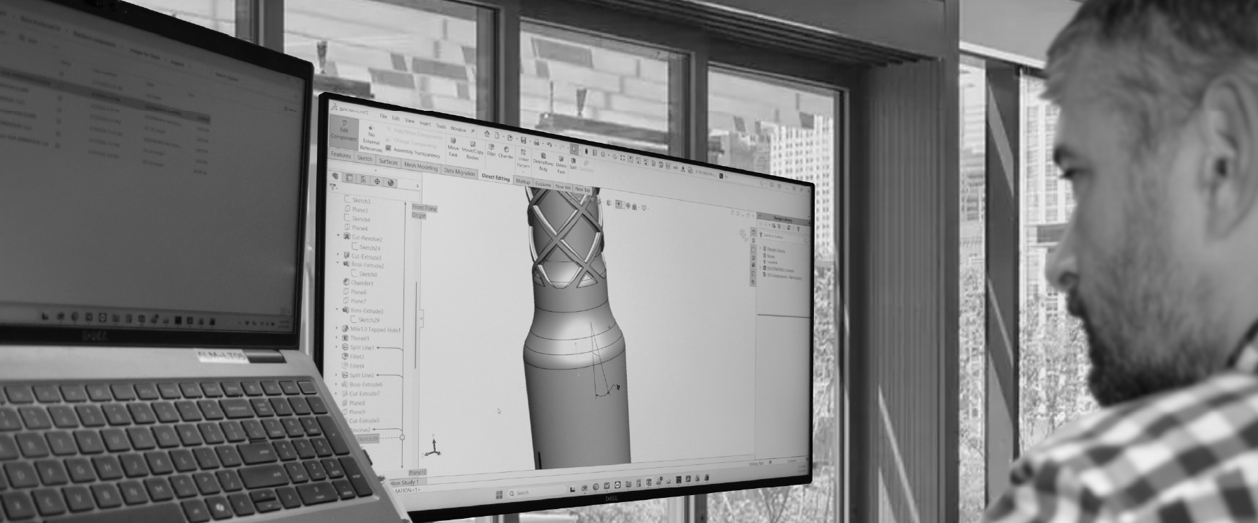 Design & Planning