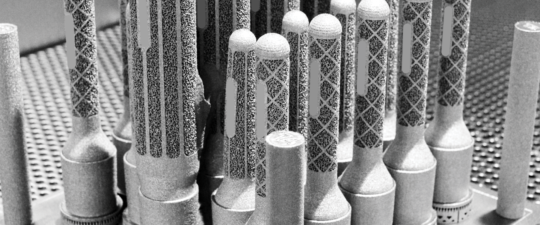 EBM Manufacturing