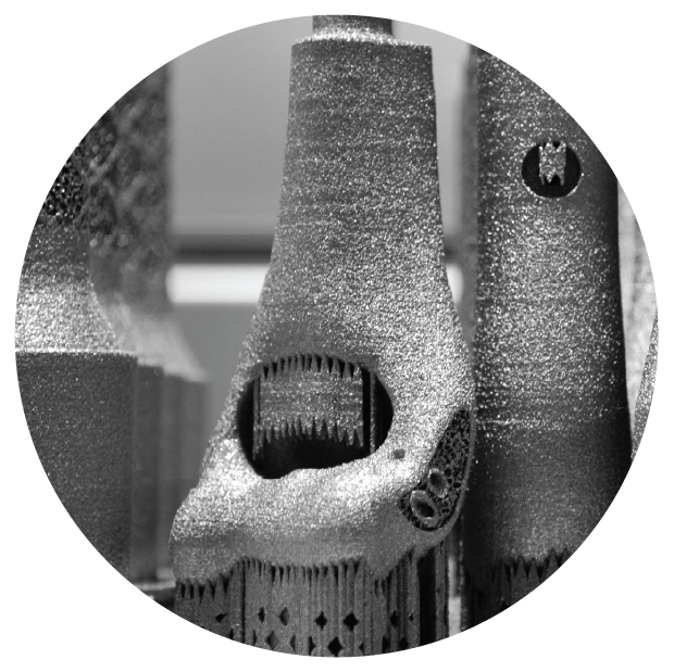 EBM Manufacturing
